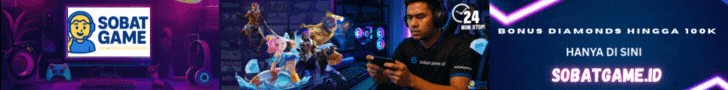 SobatGame.id